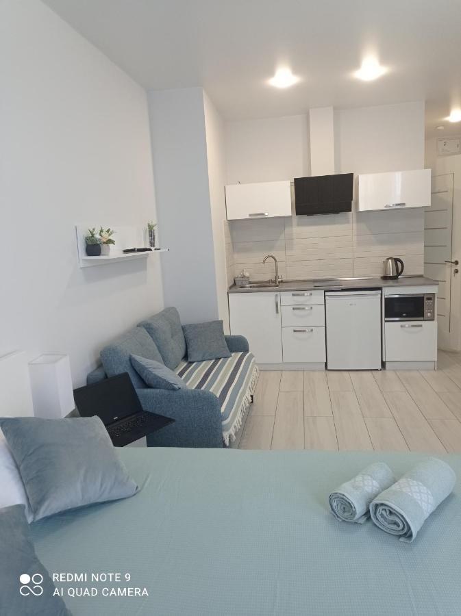 Апартаменты номер студия Status House Батуми
