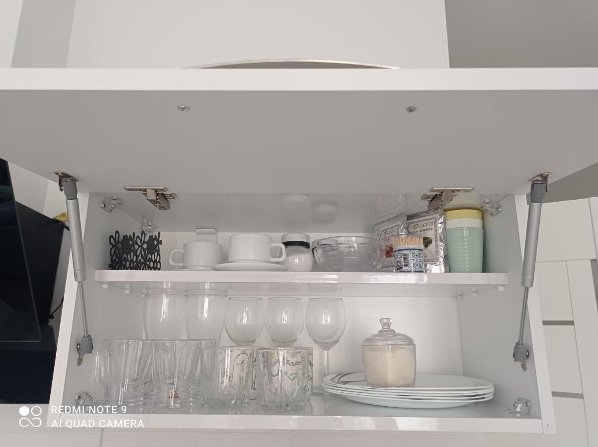номер студия Status House *