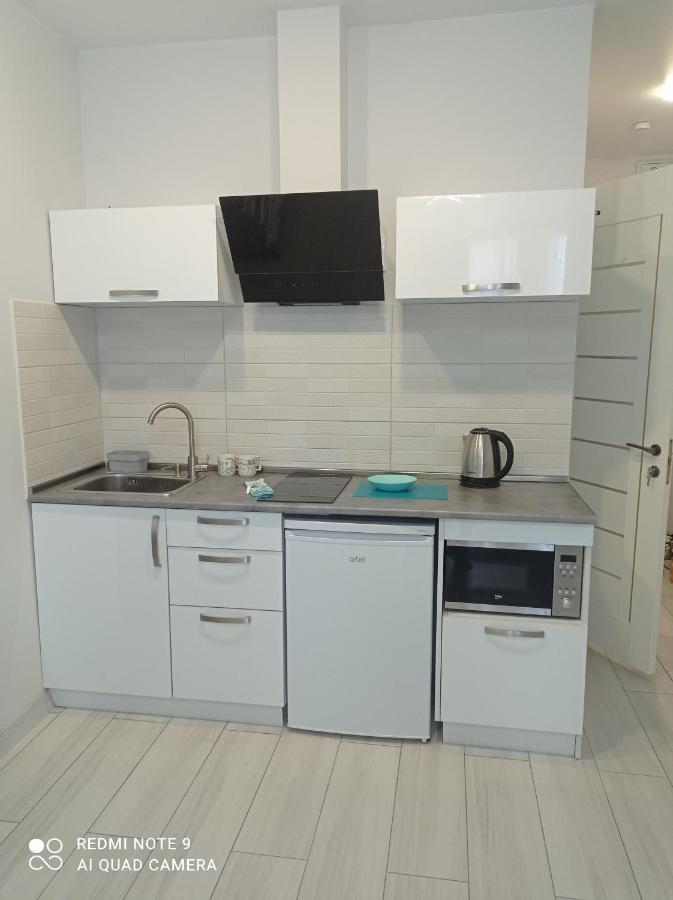 номер студия Status House Daire *